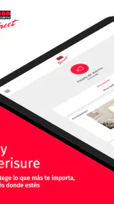 My Verisure | Securitas Direct screenshot