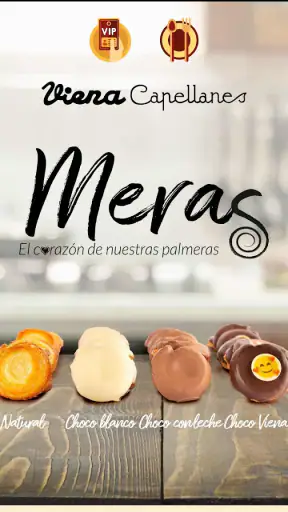 My Viena screenshot 1