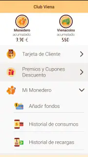 My Viena screenshot 2