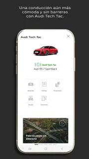 myAudi&Me screenshot 3