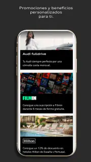 myAudi&Me screenshot 4