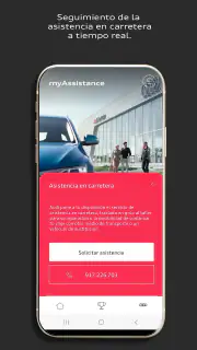 myAudi&Me screenshot 7