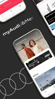 myAudi&Me screenshot 8