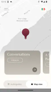 MyColosseum screenshot 1