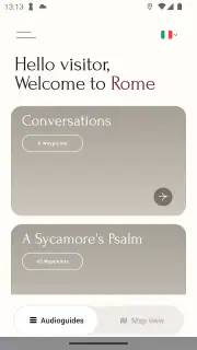 MyColosseum screenshot 2