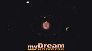 myDream Universe - Buildit screenshot 1