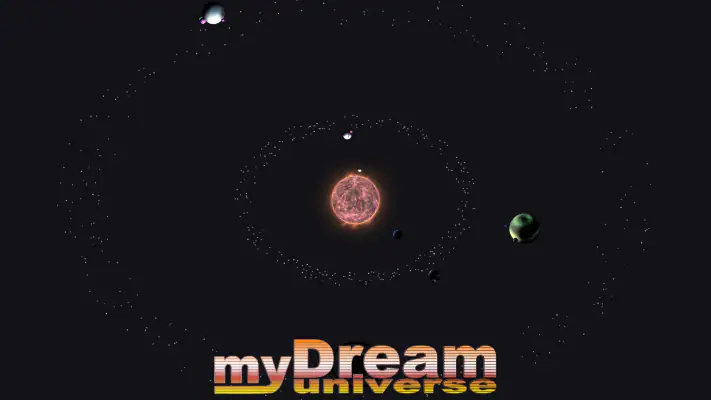 myDream Universe - Buildit screenshot 1