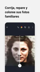 MyHeritage: Árbol genealógico screenshot
