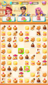 Mystery Town - Unir y Casos screenshot