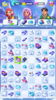 Mystery Town - Unir y Casos screenshot 5