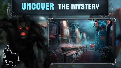 Mystery Trackers 14: Blackhill screenshot 3