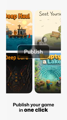 nanogram screenshot 1