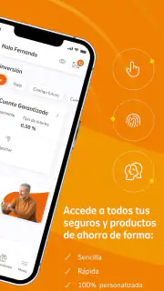 Nationale-Nederlanden España screenshot 2