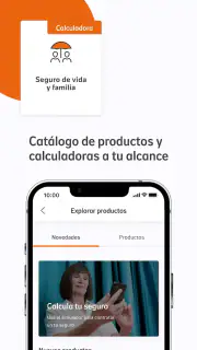 Nationale-Nederlanden España screenshot 6