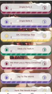 Navidad Marcos Para Fotos screenshot 6