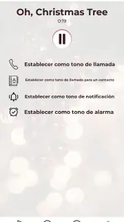 Navidad Marcos Para Fotos screenshot 7