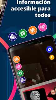 NaviLens GO screenshot 3