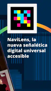 NaviLens GO screenshot 4
