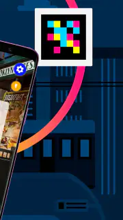 NaviLens GO screenshot 7