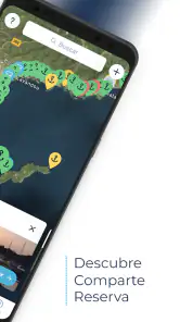 Navily - Tu Guía Náutica screenshot