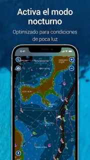 Navionics® Boating screenshot 3