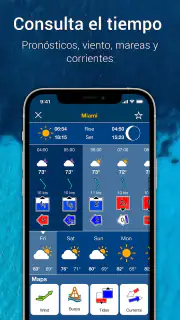 Navionics® Boating screenshot 6