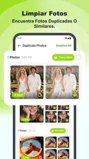 NeatPulse AI Cleaner screenshot 3