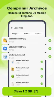 NeatPulse AI Cleaner screenshot 5