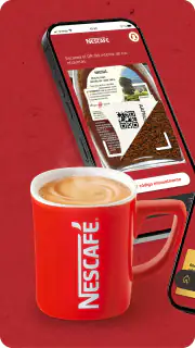 NESCAFÉ screenshot 2