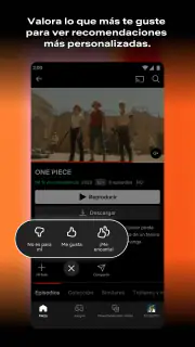 Netflix screenshot 4