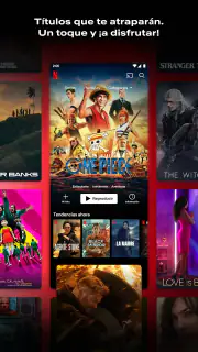 Netflix screenshot 7