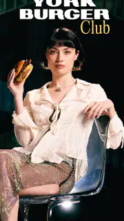 New York Burger screenshot 1