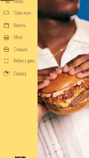 New York Burger screenshot 3