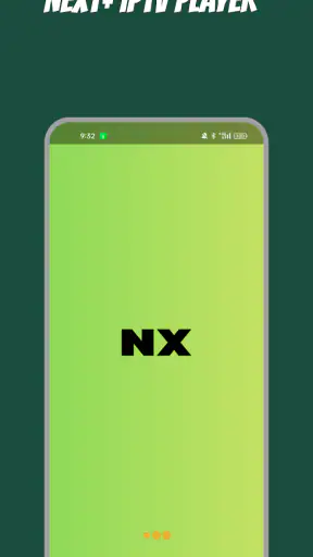 ‎NEXT+‎ screenshot 1