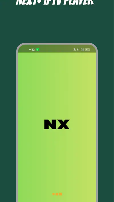 ‎NEXT+‎ screenshot 1