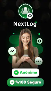 NextLog screenshot 1