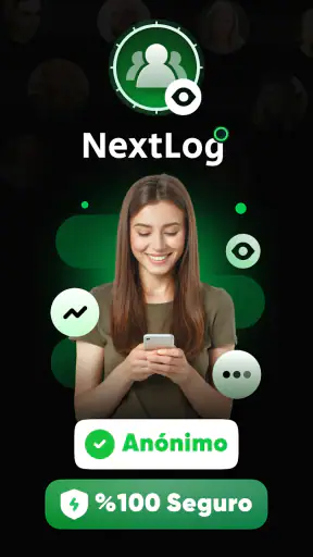 NextLog screenshot 1