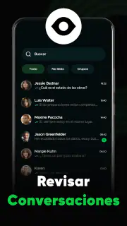 NextLog screenshot 3