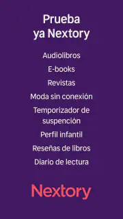 Nextory: e-books y audiolibros screenshot 7
