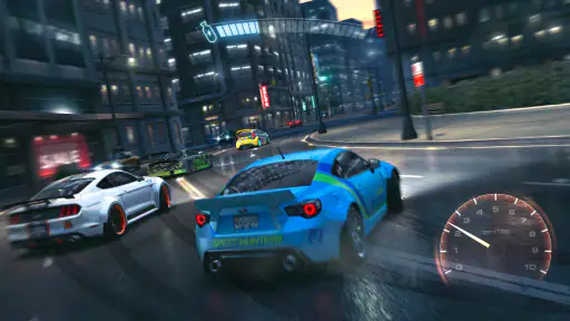 NFS: Sin Límites screenshot