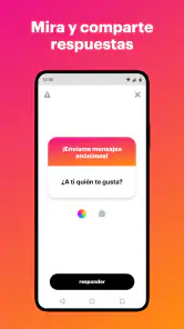 NGL - q&a anónimas screenshot