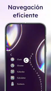 Niagara Launcher ‧ Inicio screenshot 3