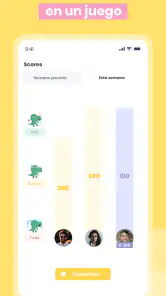Nipto: Tareas del hogar screenshot