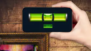 Nivel de burbuja - Nivel screenshot 1