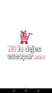 No lo dejes escapar screenshot 5