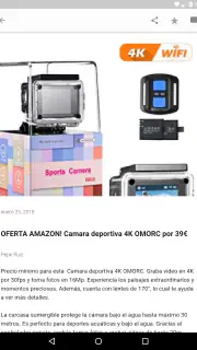 No lo dejes escapar screenshot 8