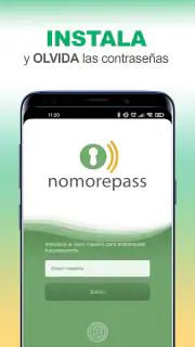 No More Pass screenshot 7