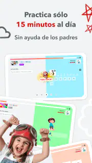 Nominis - Inglés para Niños screenshot 3