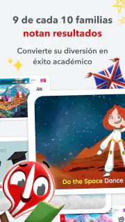 Nominis - Inglés para Niños screenshot 4