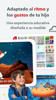Nominis - Inglés para Niños screenshot 5